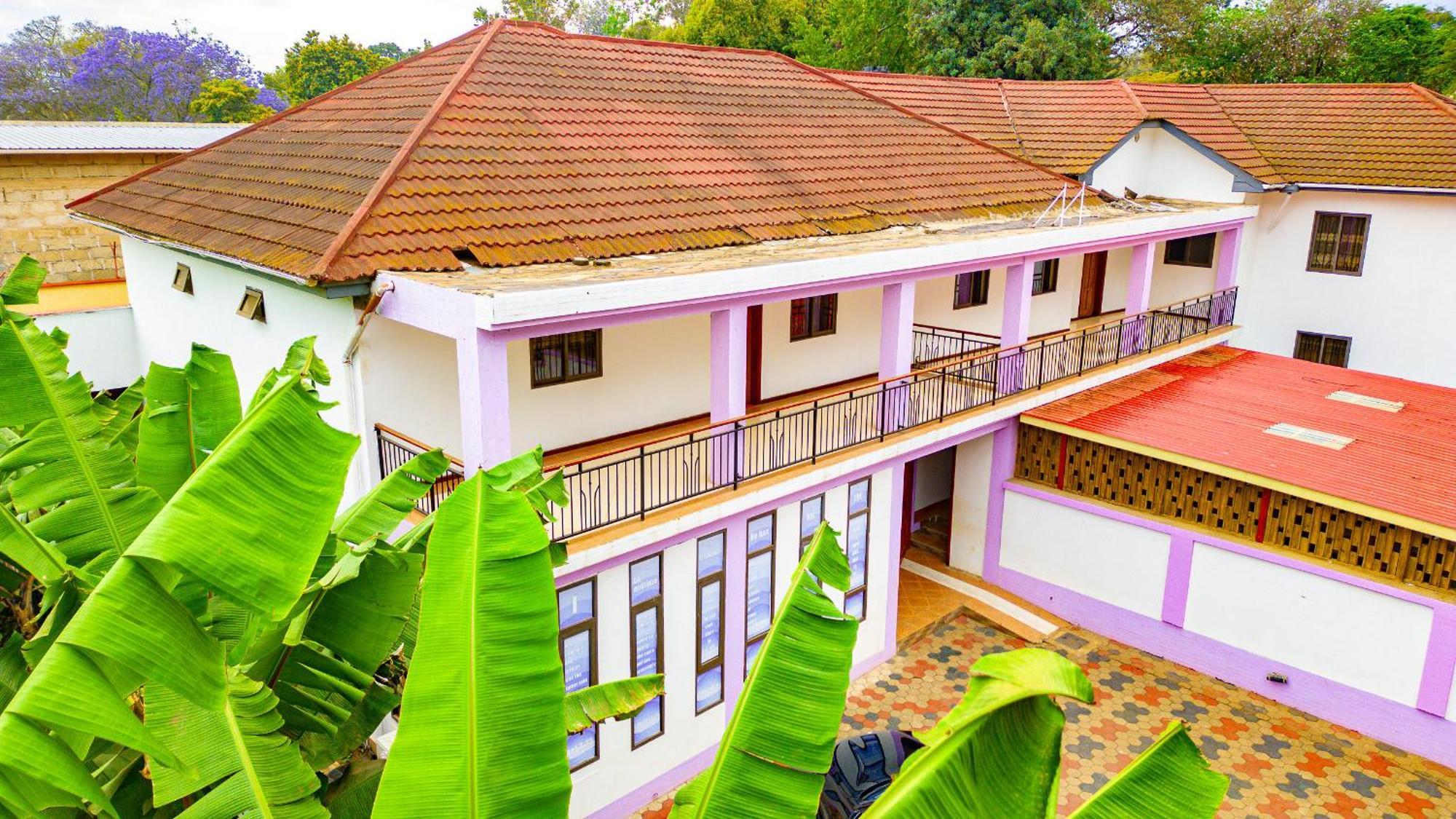 Divine Royal Residences Arusha Eksteriør billede