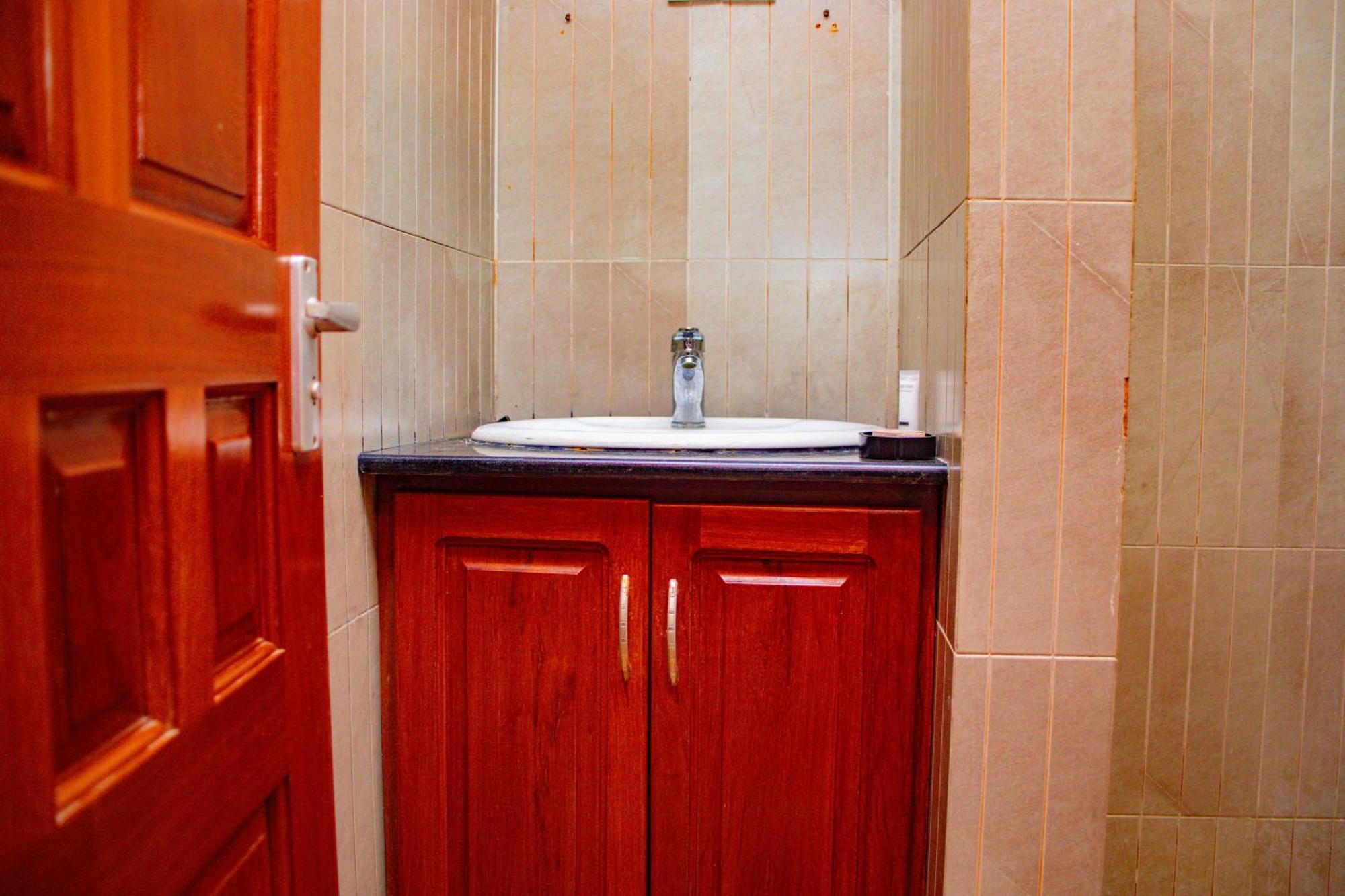 Divine Royal Residences Arusha Eksteriør billede